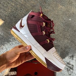 Nike Lebron “CTK” Very Limited Size 10.5